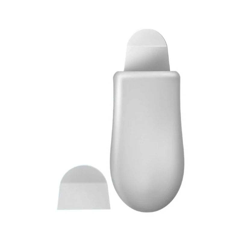 Nose Blackhead Whitehead Remover Scraper Deep Pore Cleaner Facial Skin Cleaning Tool Professional Face Care Beauty Device