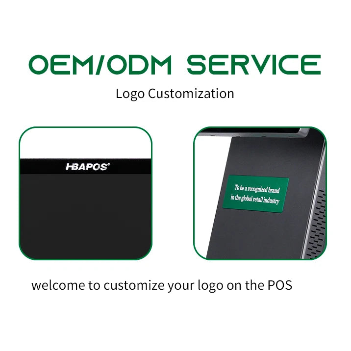 Bill Touch Screen Desktop Self Ordering Kiosk Pos System Terminal Payment Kiosks Machine for Restaurant