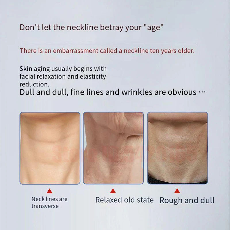 High Quality Serum Protein Collagen Anti-Wrinkle Essence End Wrinkle Essence, Firming Moisturizing Fast Absorption