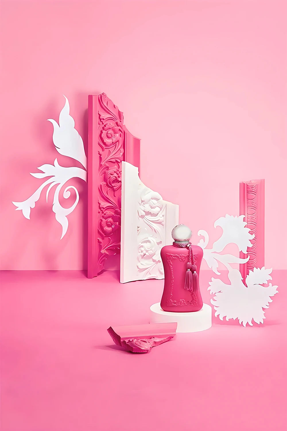 Luxury Brand Lasting Fragrance духи 75ml Women Perfume Body Spray Floral Scent Pheromone Eau De Parfum Perfumes Mujer Originales