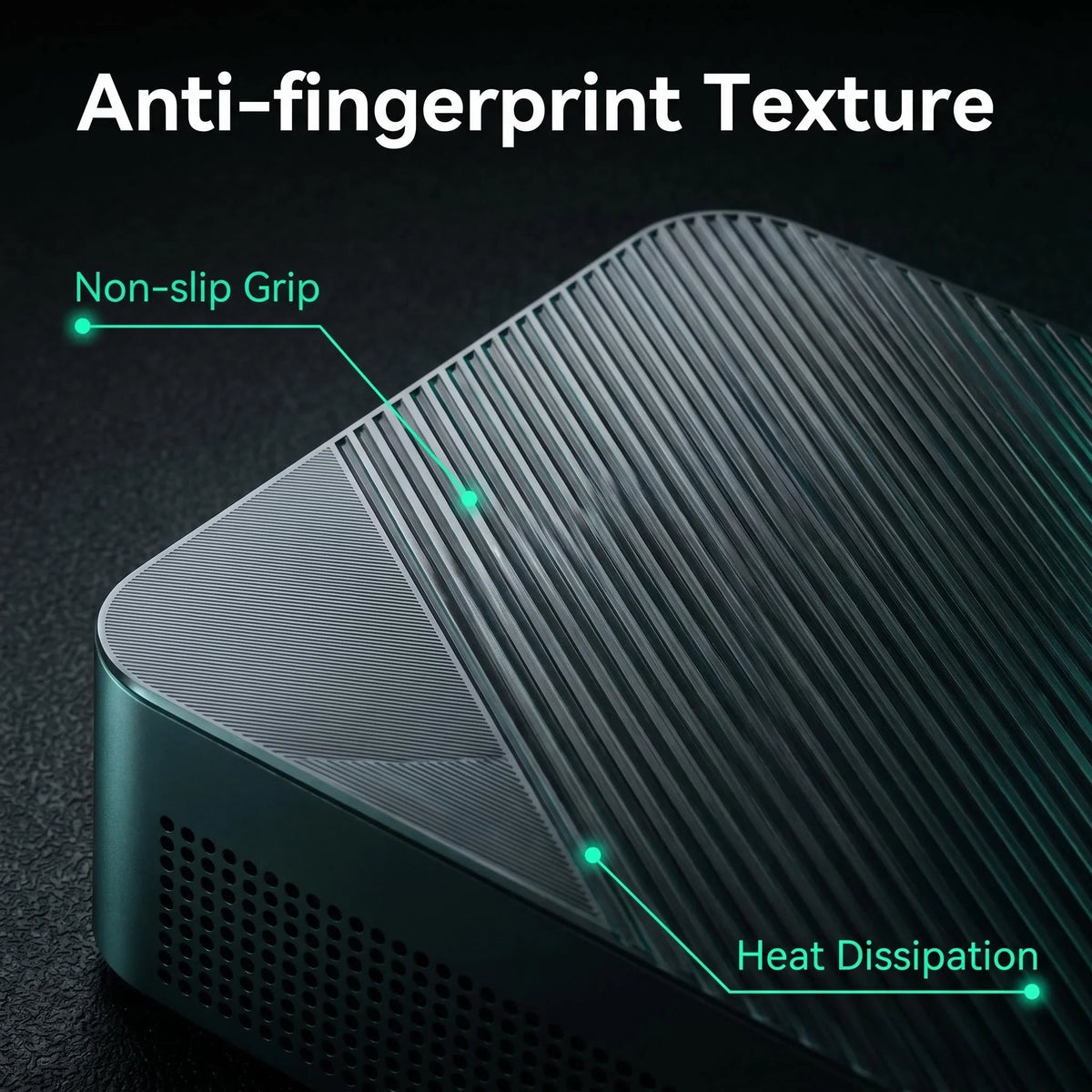 Mini PC Gamer Portable Computer Intel Core i9-10980HK 32GB RAM 2TB SSD FHD Bluetooth WiFi6  Gaming Office 4K HDMI