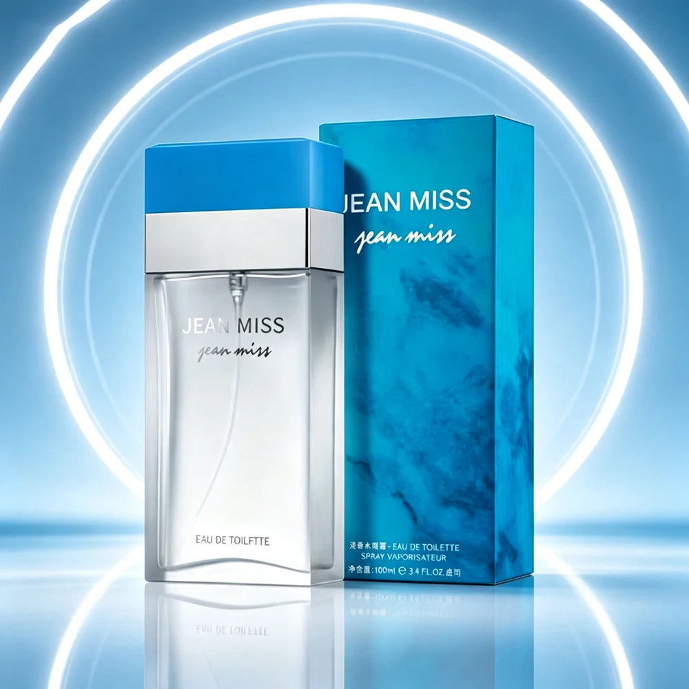 Sexy Lady Perfume Floral Fragrance High Quality Deodorant Atomizer for Women Long Lasting Female Parfum Gift