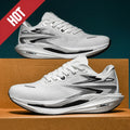 Men's Casual Sneakers Marathon Breathable Lightweight Comfortable Suitable for Outdoor Running Walking Daily Sports Men's Shoes