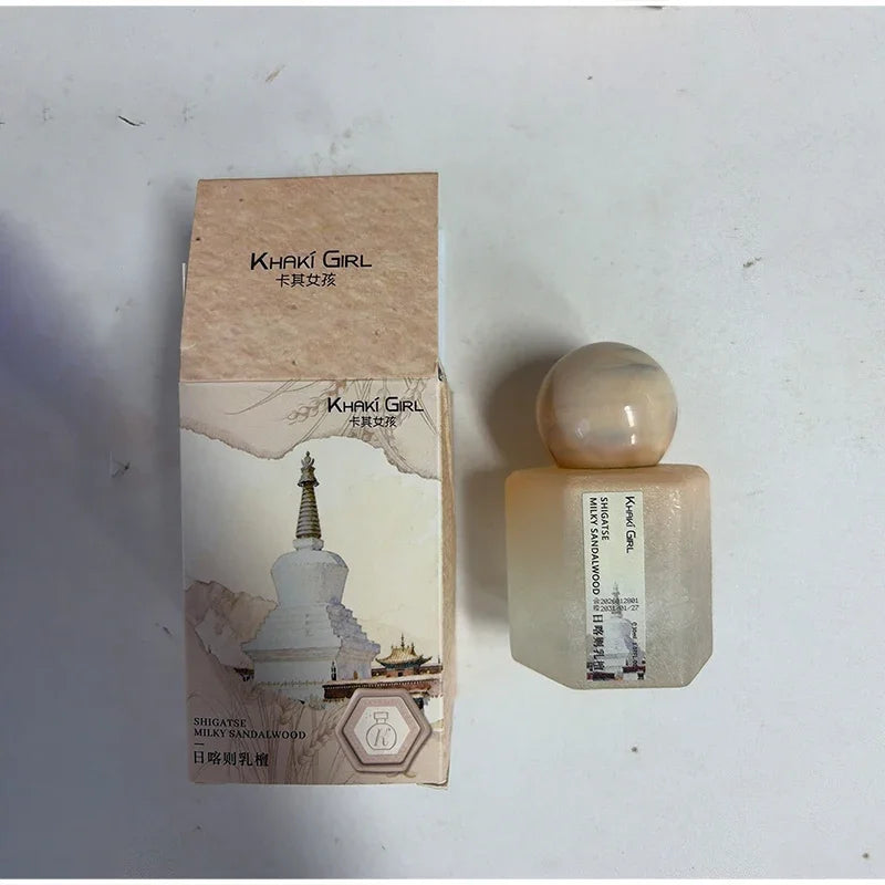 Women Long Lasting Edt Perfume, Fresh Floral Fruity Sandalwood Gourmet Scent, Daily Commute Dating Fragrance, Romantic Gift