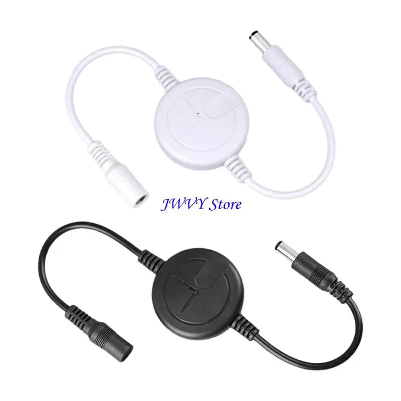 573A User Friendly Router Rebooter Cable Intelligent Reset For Home Office WiFi Devices Automatically Power Off Every 72Hours