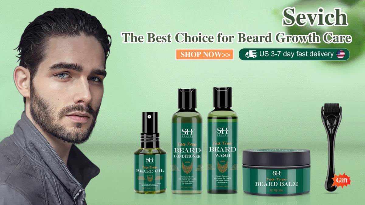 Rosemary Black Beard Dye Cream With Comb 3 Minutes Fast Instant Hair Dye Shampoo Herbal Extract Beard Cover Permanent Hair Dye
