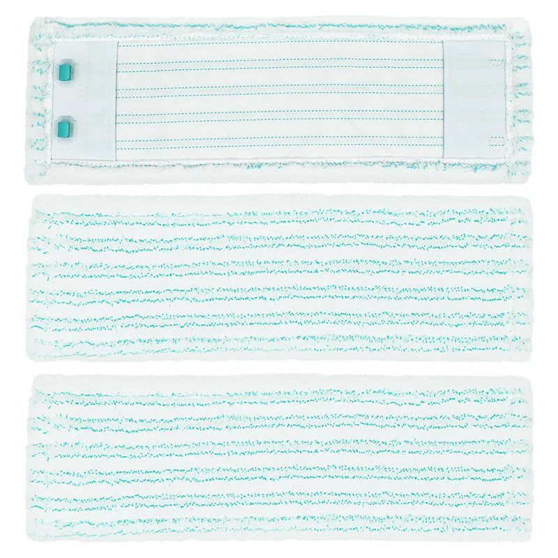 Mop Cover for Leifheit Profi XL/Leifheit Profi Household Cleaning Mop Cloth Replacement Pad Floor Cleaning Supplies