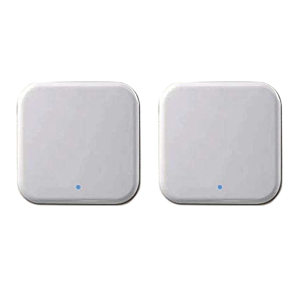ELECT-2X Bluetooth Wifi Gateway Fingerprint Password Smart Electronic Door Lock Home Bridge Ttlock App Control Gateway Hub
