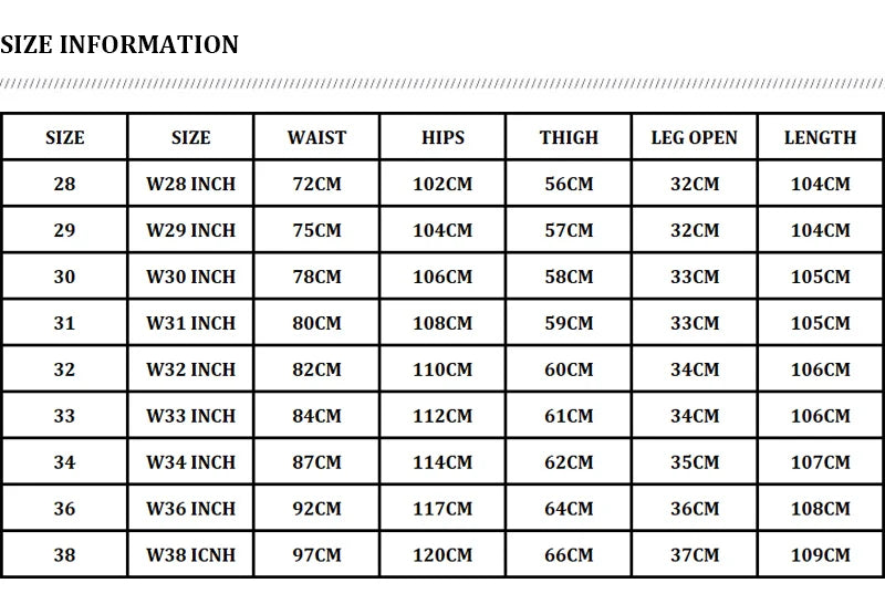 Italian Style Fashion Men Jeans High Quality Retro Black Blue Elastic Slim Fit Ripped Jeans Men Vintage Designer Denim Pants