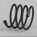 Braided Shower Pipe Universal Water Pipe Cold and Hot Water Shower Head Explosion-proof Connection Pipe