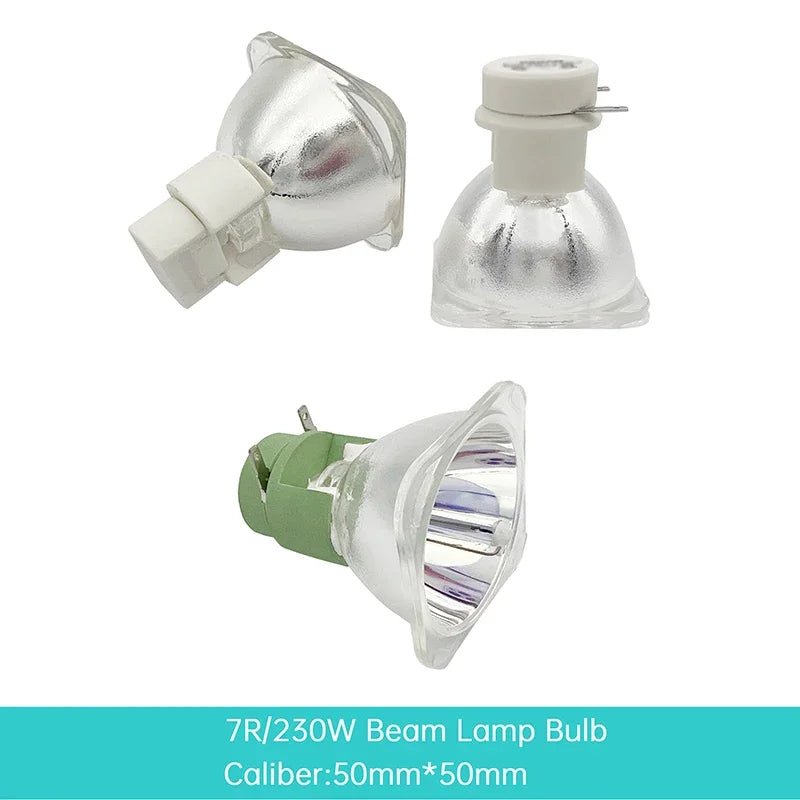 5R 7R 9R 10R 15R 17R Dance Table Lamp Mobile Beam Bulb 132w 230w 260w 280w 350w Bulb
