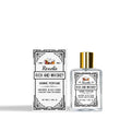 Charismatic Men's Perfume Charming Whiskey Light Fresh Elegant Long-lasting Fragrance Non-irritating Body Spray Eau De Cologne