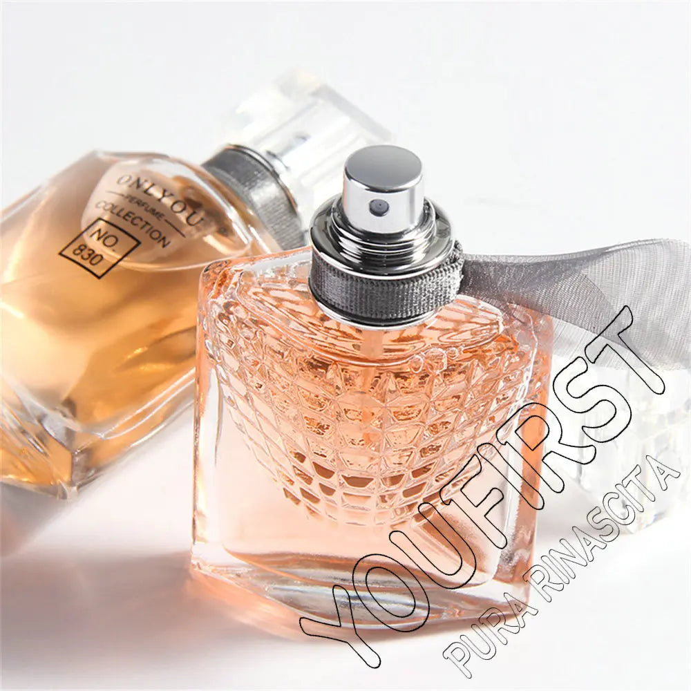 High Quality Perfume Women 30ML Fresh Floral Scent Pheromone Parfum Club De Nuit Lasting Fragrance Perfumes De Mujer Originales