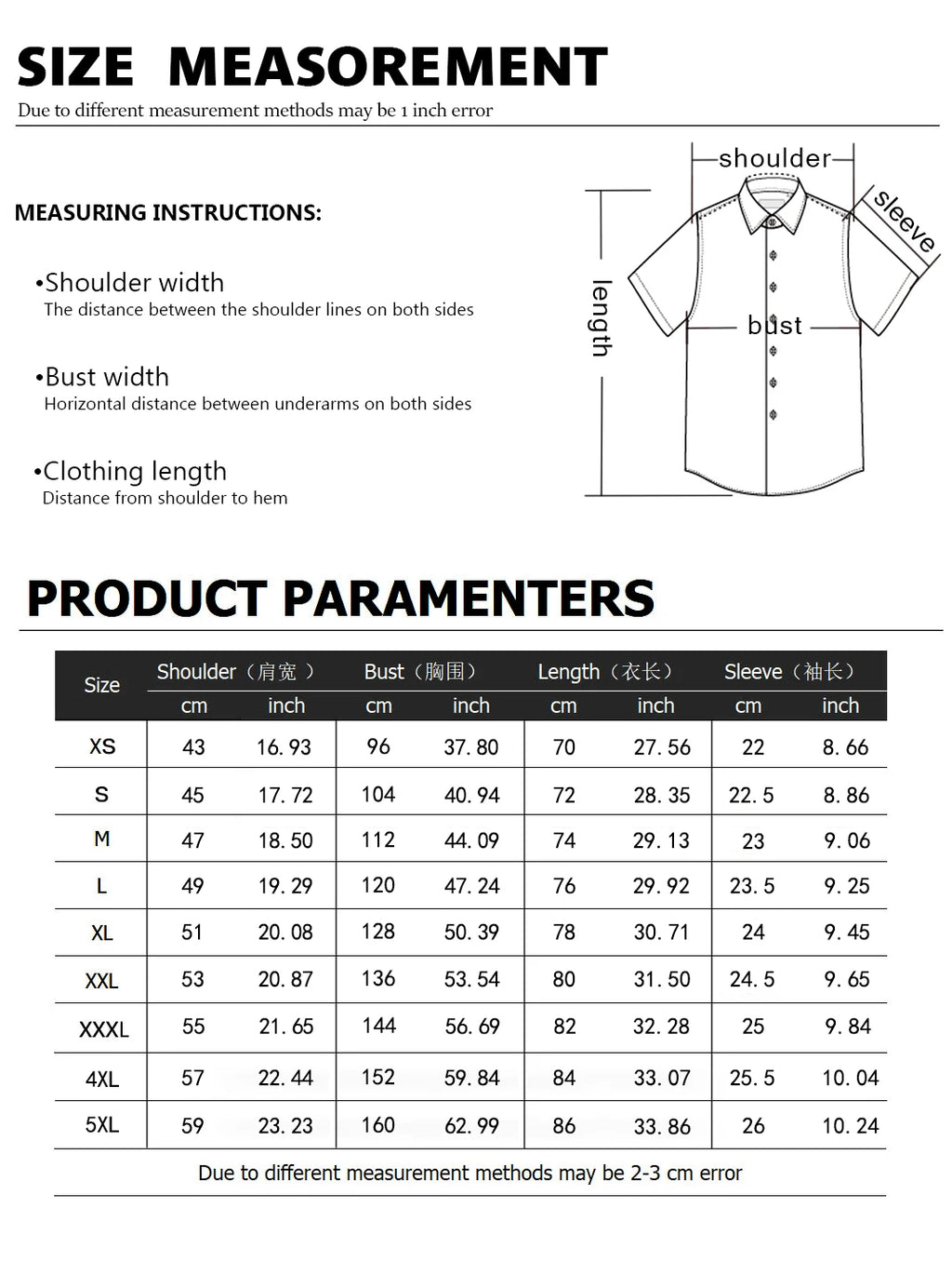 Men's Animal Print Casual Shirt Summer Vacation Short Sleeve Stand up Collar Designer High-Quality Fashion Top for Men
