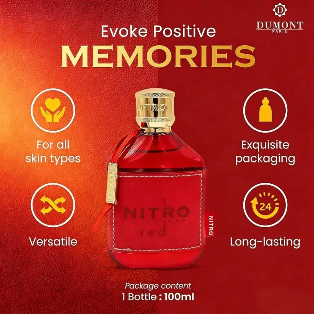 100ml - Unisex Arabian Perfume with Cocoa, Chocolate, and Amber, Creating A Long-lasting Gourmand Fragrance.