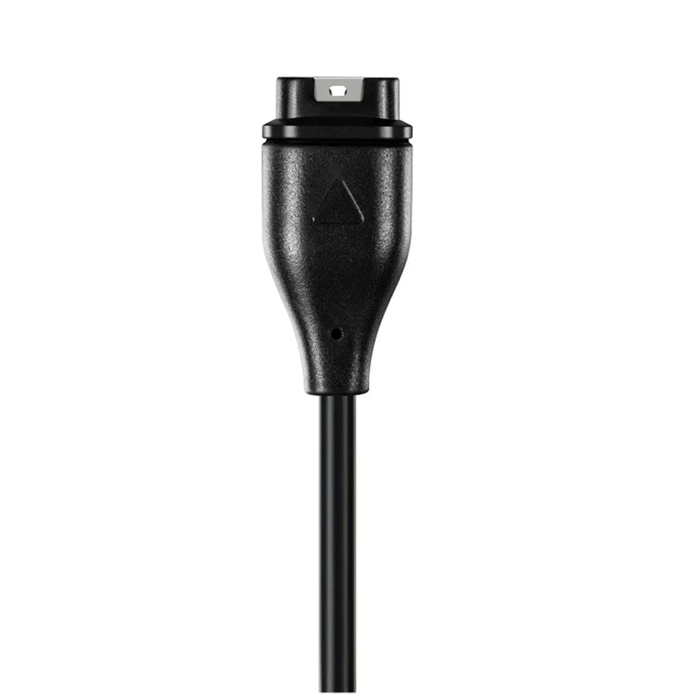 100cm USB Watch Charger For Garmin Instinct/Venu 2/Vivoactive 3/Fenix 7/Forerunner 55/Quatix 6/D2 Air/Vivomove 3 Charging Cable