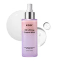 Korean White Truffle Extract First Spray Glowing Facial Serum Vitamin E Antioxidant Face Repair Essence Portable Skincare Makeup