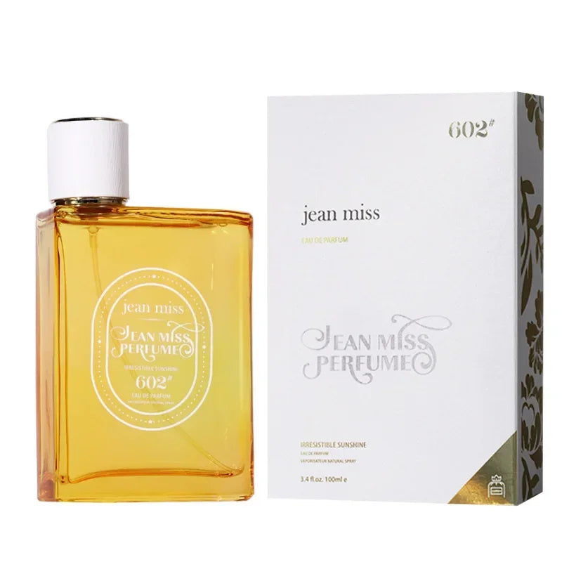 Caramel Vanilla Perfume High-end Gourmand Scent Creamy Honey Sweet Scent Body Spray Long-lasting Fresh Unisex Eau De Toilette