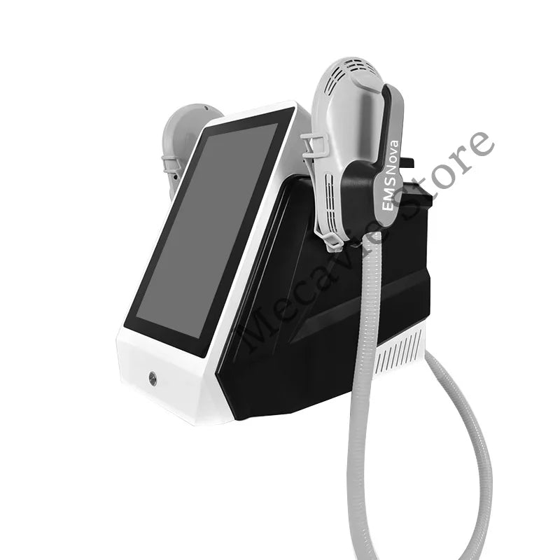 New Profession EMS 15 T RF Professional Body Shaper 6500W Muscle Stimulator Newest EMS Machine for Fitness And Wellness