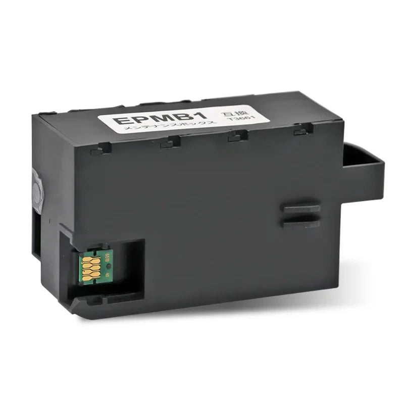 T3661/T366100 Maintenance Box,for Epson Expression Premium XP-6100/XP-6000Photo XP-8500 XP-8600 XP-8700 XP-970 XP-15000 printers