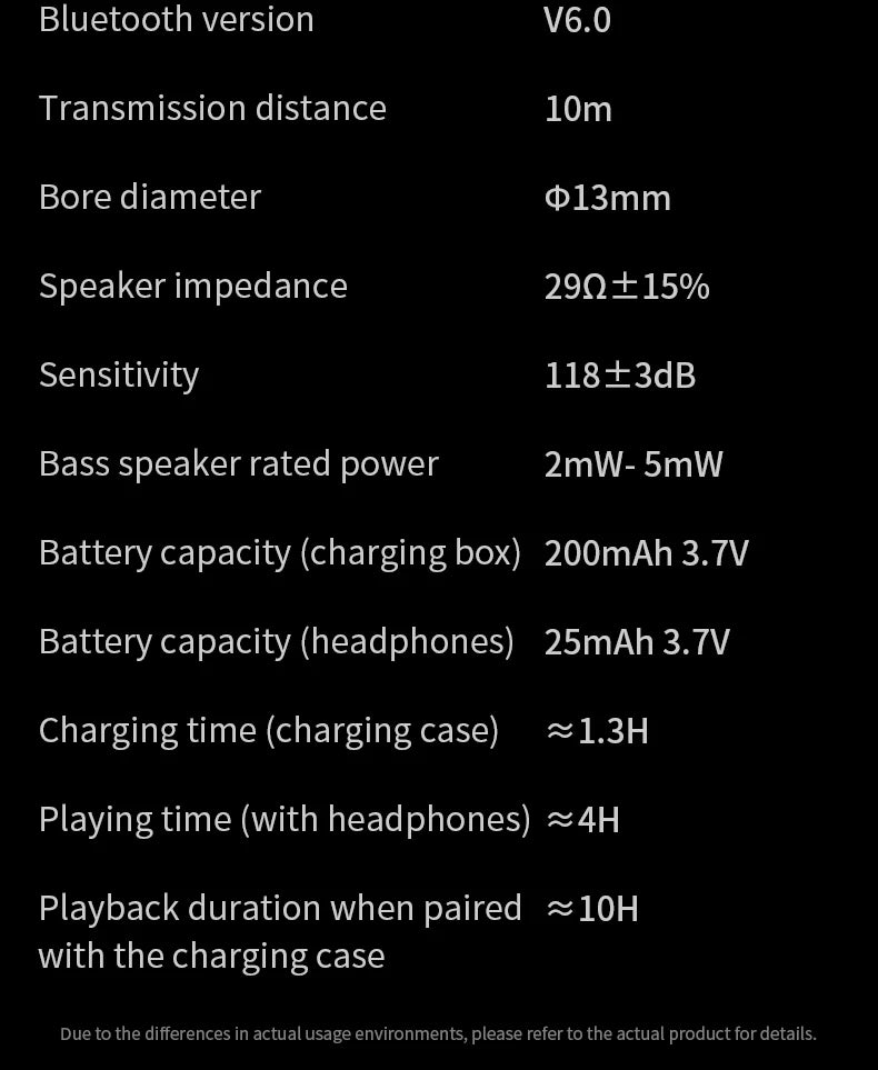 Monster Pure Aura HT10 TWS Wireless Bluetooth 6.0 Earphones Intelligent APP Custom EQ HD Noise Reduction Call Sports