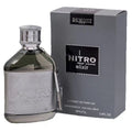 100ml Mens Aromatic Aquatic Perfume Long Lasting Fresh Clean Crisp Elegant Modern Masculine Smooth Refreshing Signature Scent