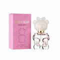 Bear Design Women's Perfume Eau De Parfum Spray Perfume Lasting Fresh Light Fragrance Charm Pheromone For Girls Gifts New