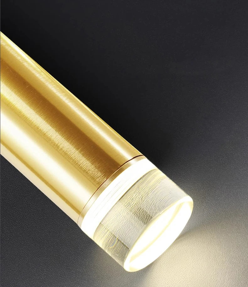 Modern home decor led lights pendant light lamps for living room Chandeliers for dining room hanging light indoor lighting