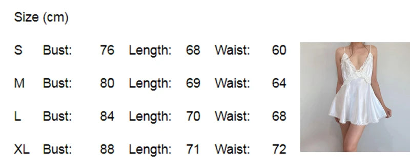 New Women Party Lace Flower Backless Mini Dress Summer Sexy Sling Spaghetti straps Deep V Neck Wedding Club Vestidos