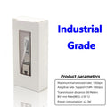RJ45 SFP Module Adaptive Rate Plug and Play 1G / 10G  BASE-T SFP+ For Cisco/Ubiquiti/Dell, Copper SFP For Switch/Router/Server