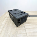 12V RV AC caravan van motorhome marine 24V48V under bench air conditioner 12volt air conditioning 24V auto parking cooler system