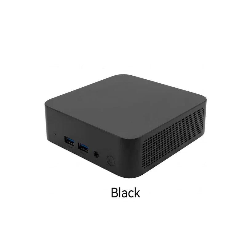 Intel Core I9 10980HK Windows 11 pro Portable PC 32GB RAM 1/2TB SSD WiFi 6 Bluetooth 5.2 4K 60Hz HD Mini Gaming Office Study Lap