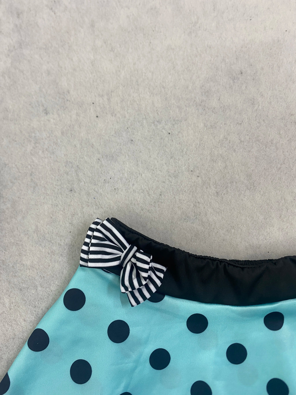 2026 new summer retro polka dot striped bikini set, short skirt, swimsuit, Y2K sweet and spicy girl swimsuit, beach vacation ins