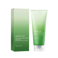 Facial Cleanser Deep Pore Cleansing Soothing Skin Nourishing Oil Control Refreshing Rich Creamy Foam Mild Formula Face Wash 150g