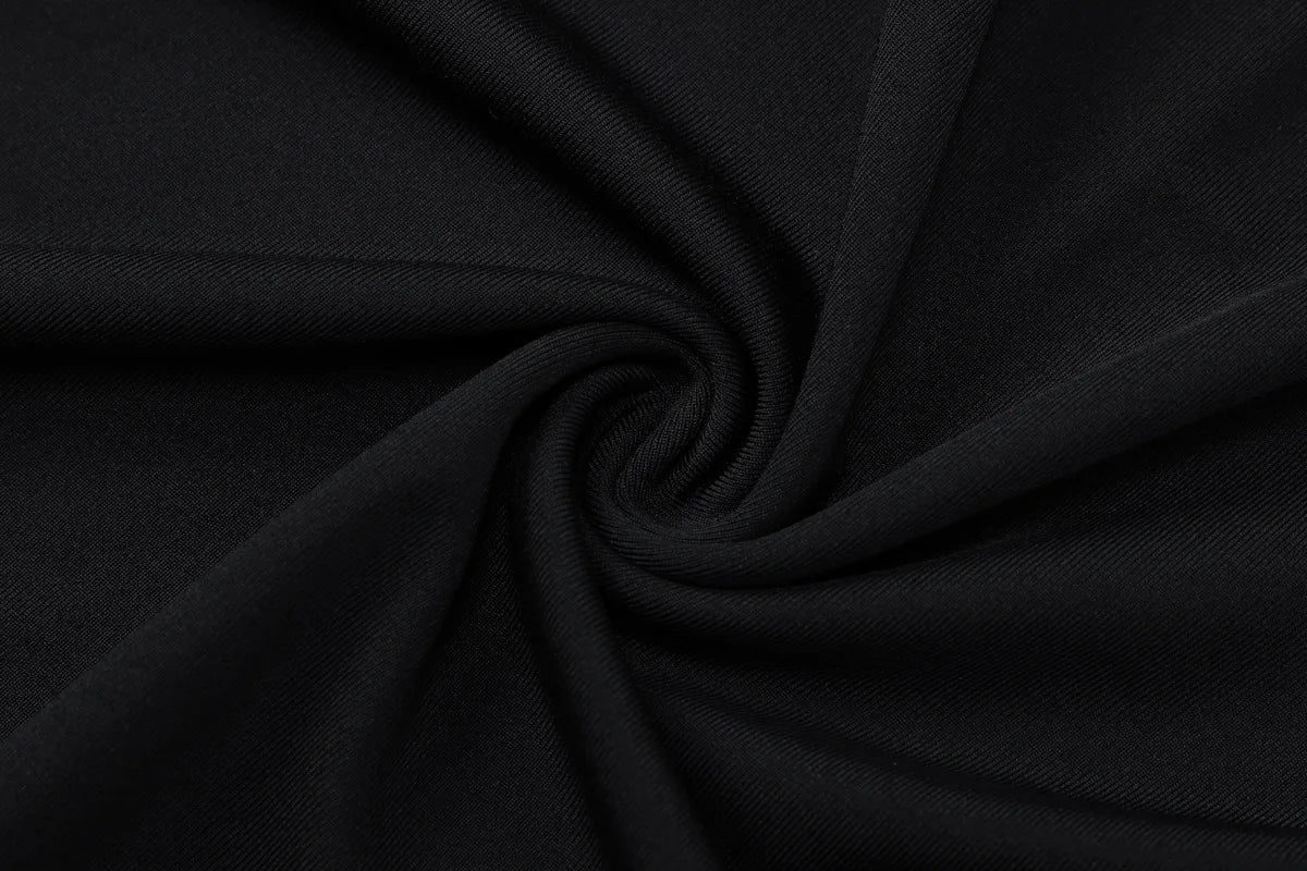 Ladies Autumn Elegant Evening Party Dress Women Long Sleeve Backless Bodycon Maxi Dresses Night Clubwear Streetwear Fall Outfits