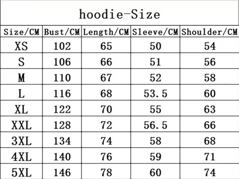 Autumn Winter Sweatshirt Chainsaw Man Reze Hooded Men Women Oversized Y2k Unisex Fleece Warm Pullovers Hip Hop Women Hoodie Top