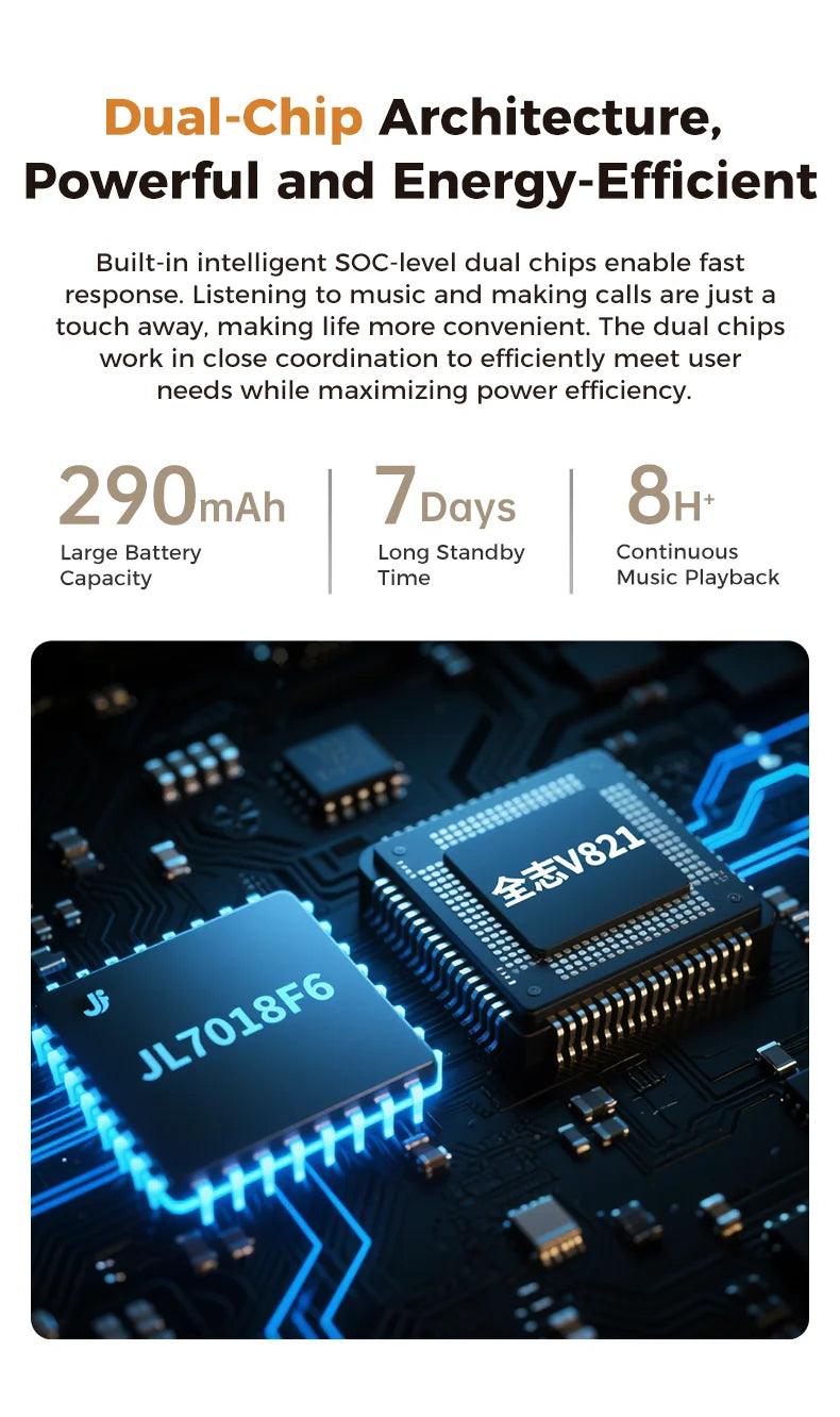 2026 AI Smart Glasses With 8MP Camera AI Voice Contorl Photo Recognition Shooting Video 150+Translation Photochromic Glasses Men