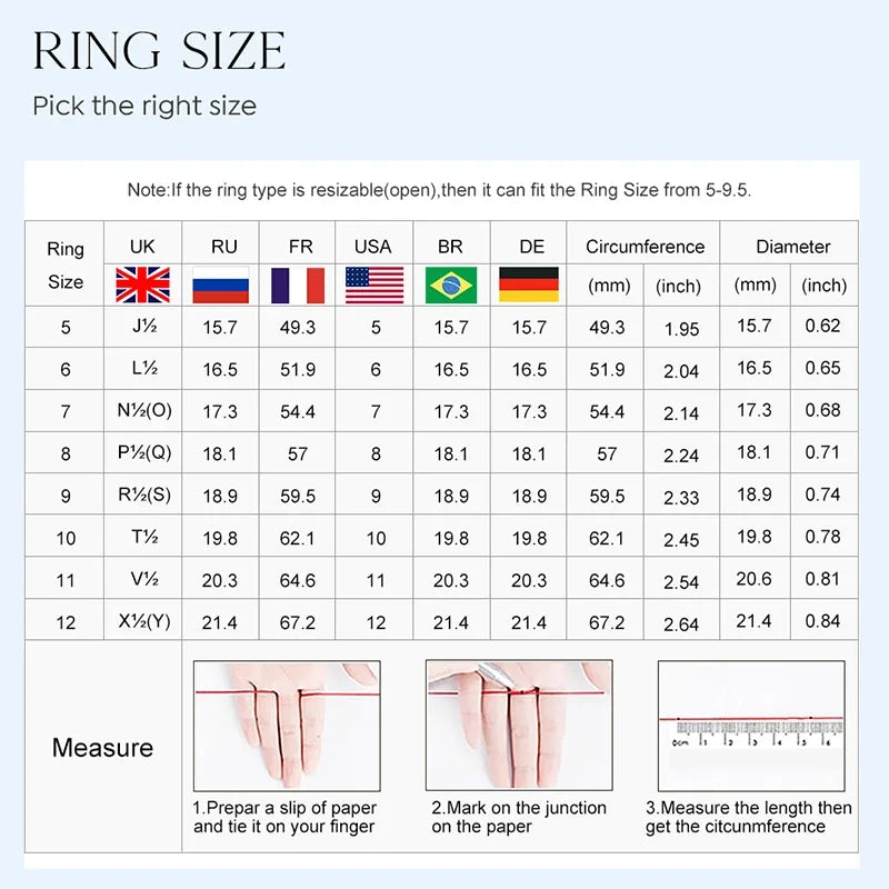 925 Sterling Silver Classic Vintage Line Wrap Zircon Ring For Women Party Luxury Fashion High Quality Fine Jewelry Hot Sales