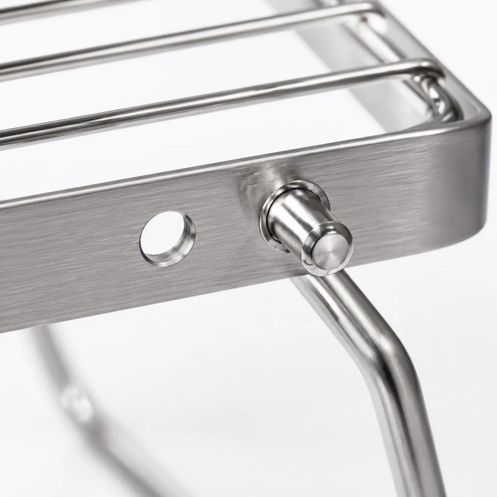 Outdoor Stainless Steel Stove Holder Camping Portable Folding Mini Barbecue Rack Set Pot Holder Baking Tray Holder