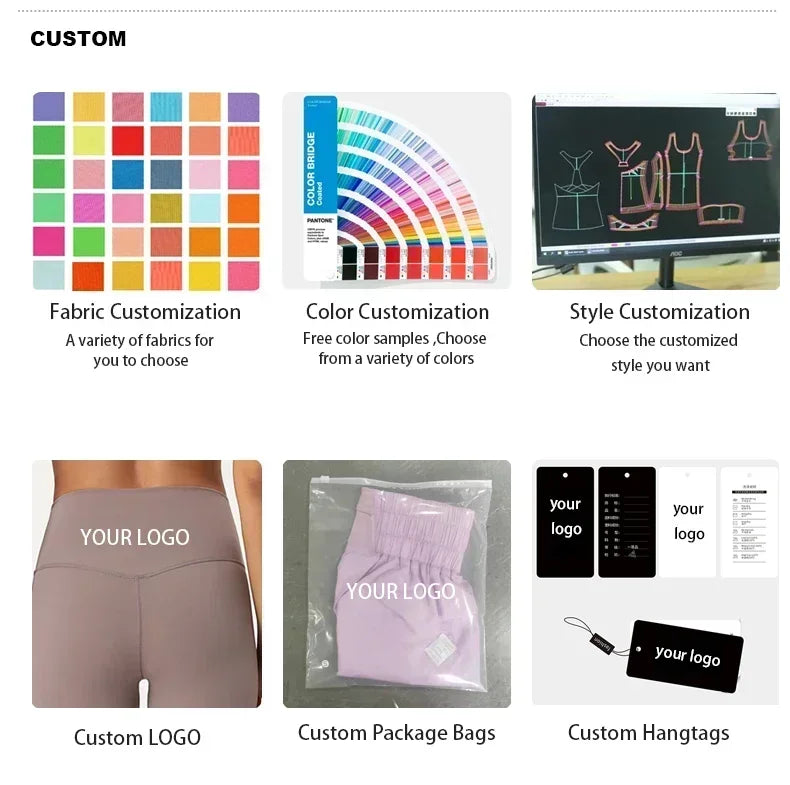 2 Piece Gym Set Women Outfit Longline Short Sleeve Gym Crop Top High Waist Workout Shorts Sports Suit Fitness Clothes Yoga Set