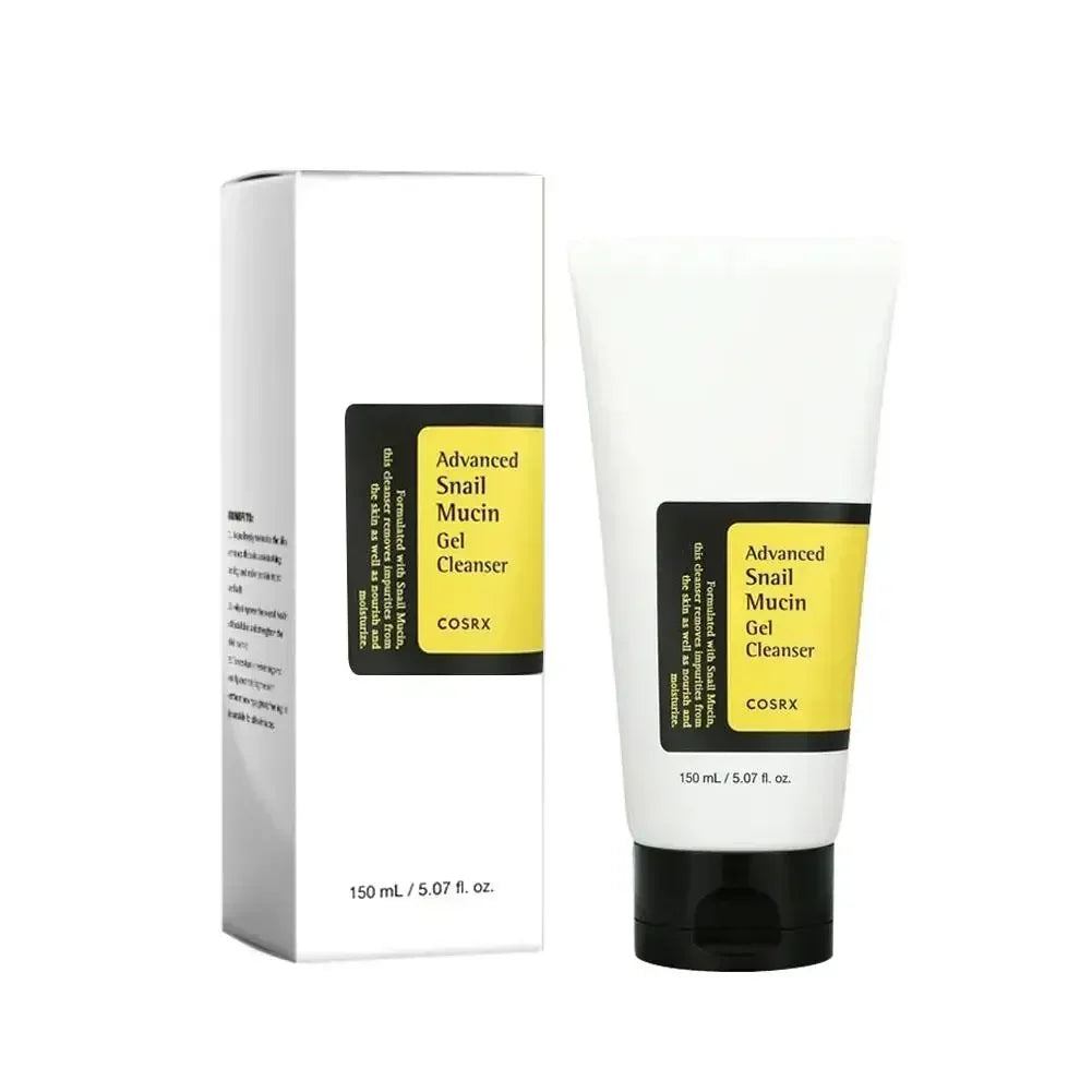 Nourish Snail Mucin Power Repair Essence Water Skin Toner Moisturizing Brightening Hyaluronic Acid Nourishing Skin Care