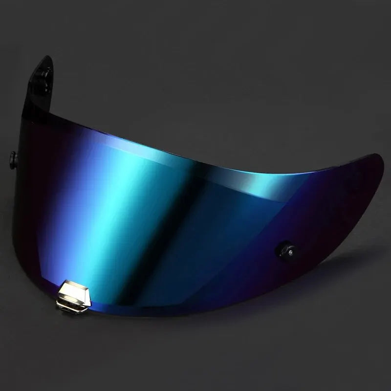 HJ-26 Helmet Visor for HJC RPHA 70 RPHA 11 HJ-26 ST Motorcycle Helmet Shield Universal Size Sunscreen Casco Moto Accessories