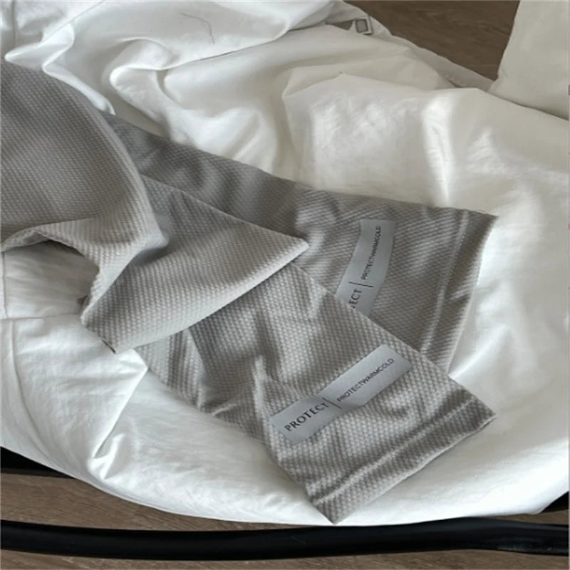 Ice Sleeves for Men's Woman Sun Protection Japanese Summer Outdoor UV Protection Loose Arm Sleeves Driving Outdoor Gloves