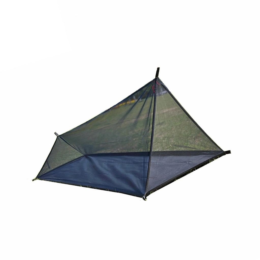 Lightweight Tent, Outdoor Adventure, Breathable Tent, 40D Fabric, Camping Tent, Lightweight, Compact, and Portable Tent