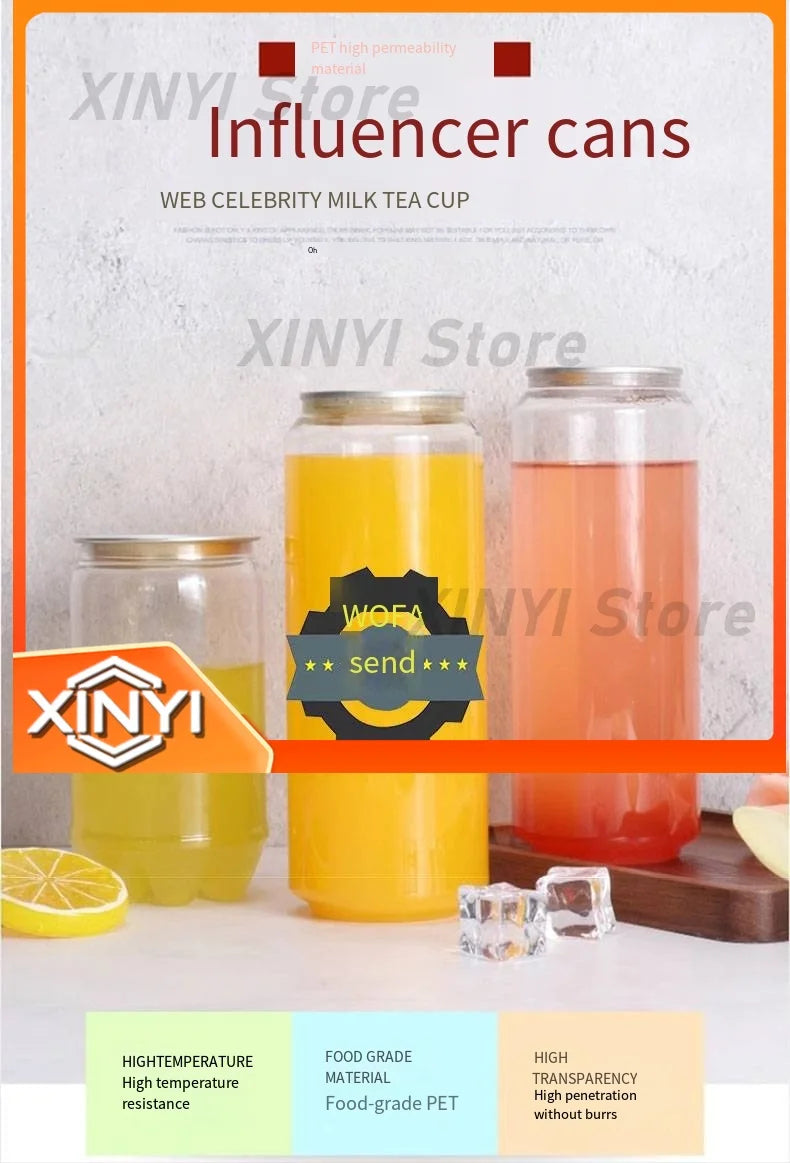 Electric Full Automatic Can Sealing Machine for Food Beverage Cup Seamer Cap Lids Close Sealing for Commercial Use Industrial