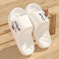 Summer Innovative Design EVA Slippers Shoes Soft and Lightweight Home Slippers Sandals Suitable for Indoor and Outdoor Leisure