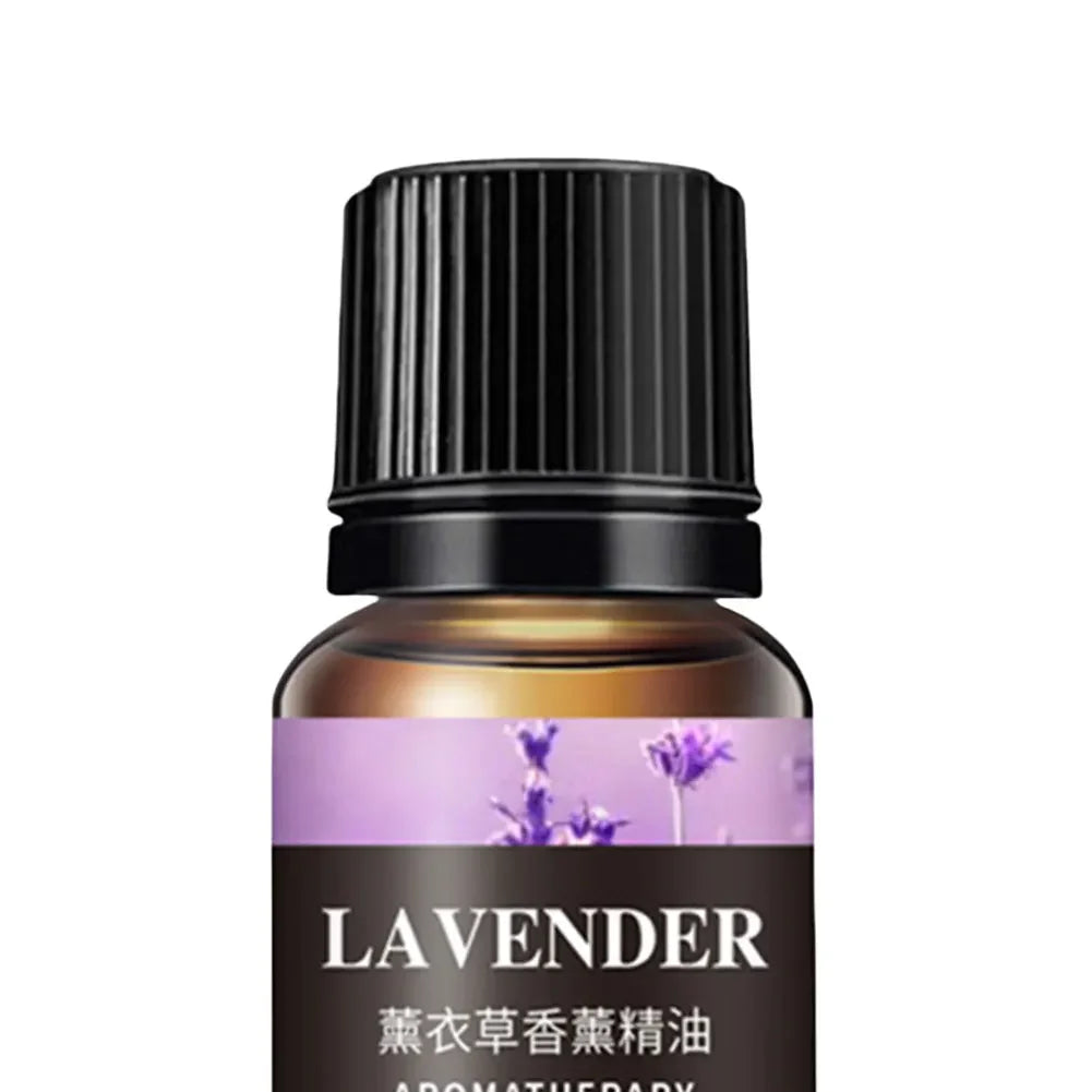 10ML Lavender White Tea Essential Oil Aromatherapy Diffuser Oils Natural Essential Oil For Humidifier Diffuser Candle Making