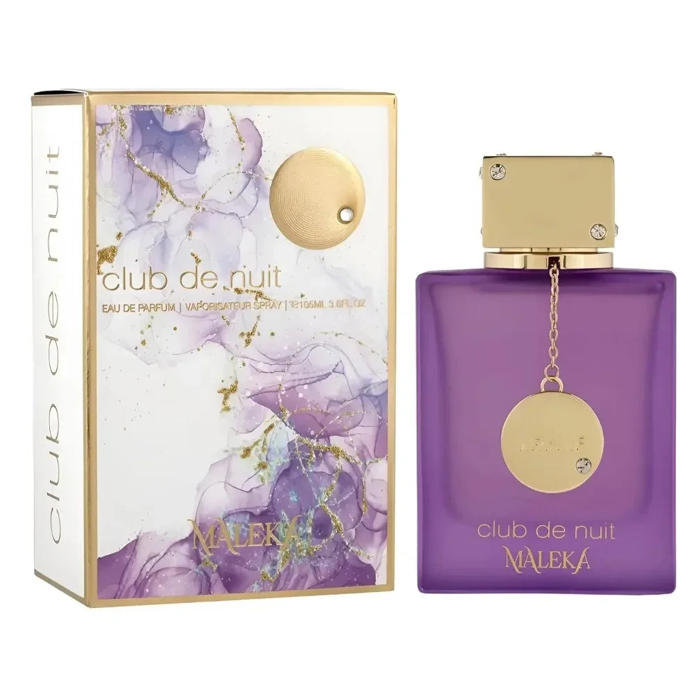 Club De Nuit Man Eau De Toilette 105ml – A Long-lasting Fragrance for Both Men and Women – An Exquisite Perfume Made for Him