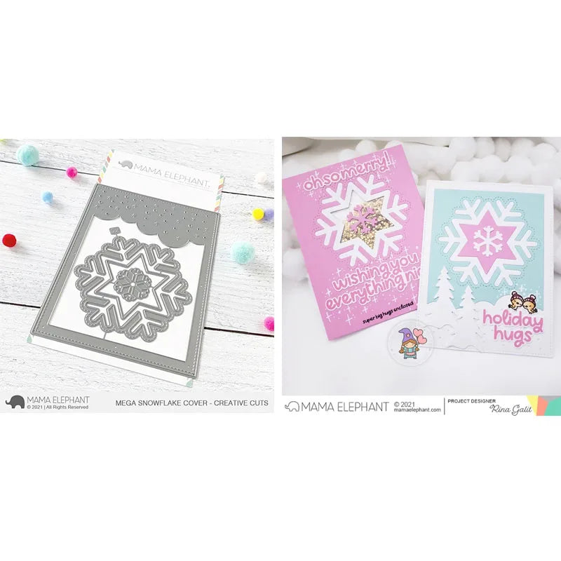 2021New Arrival Metal Cutting Dies and Stamps  for DIY Scrapbooking Diary Photo Album Craft Paper Card Making Embossing