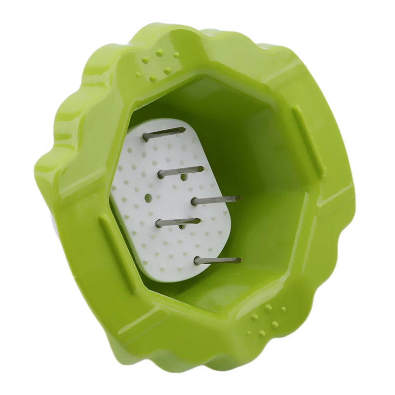 New Vegetable Slicer Potato Silk Handguard Artifact Finger Protection Kitchen Tool Accessories Kitchen Gadgets Home Supplies